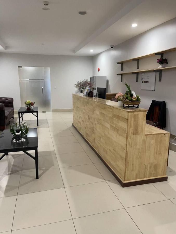 Ban Ban Hotel Phnom Penh Zewnętrze zdjęcie